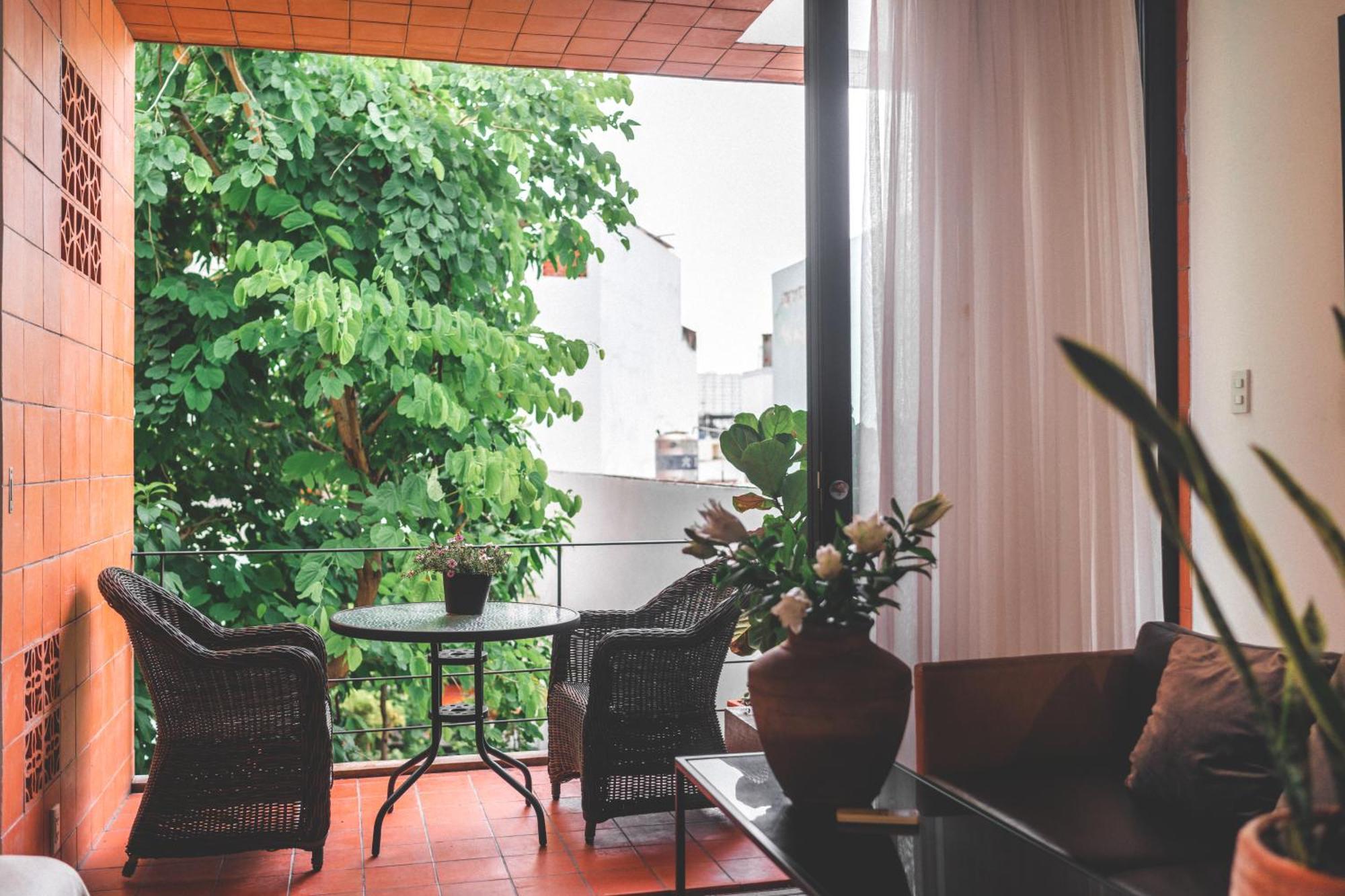 Notre Maison 8 Saigon Close Landmark 81 Building Ho Chi Minh City Exterior photo
