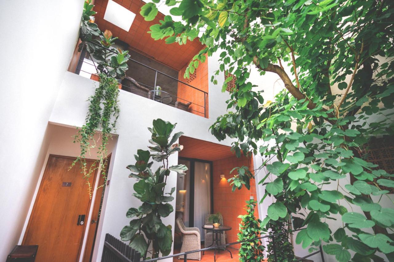 Notre Maison 8 Saigon Close Landmark 81 Building Ho Chi Minh City Exterior photo