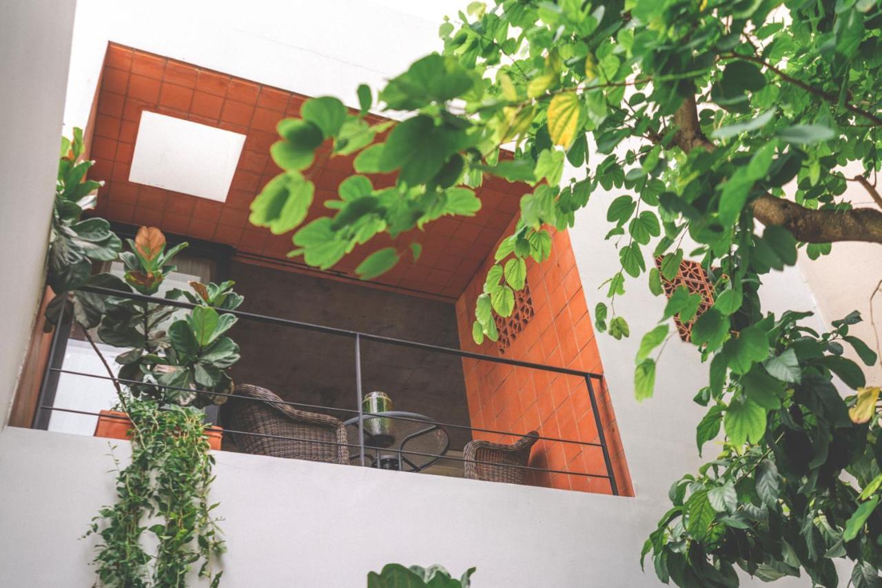 Notre Maison 8 Saigon Close Landmark 81 Building Ho Chi Minh City Exterior photo