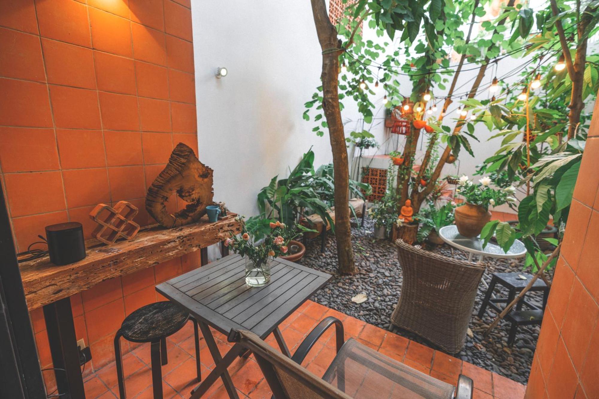 Notre Maison 8 Saigon Close Landmark 81 Building Ho Chi Minh City Exterior photo