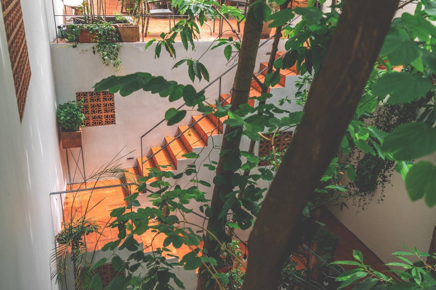 Notre Maison 8 Saigon Close Landmark 81 Building Ho Chi Minh City Exterior photo